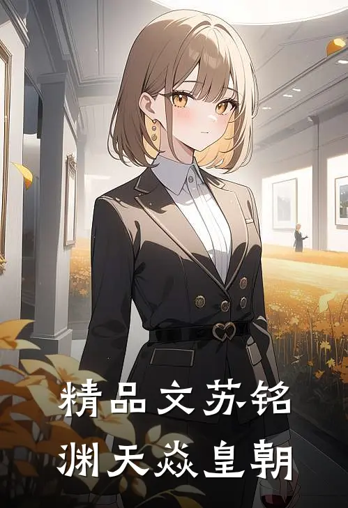 精品文苏铭渊天焱皇朝