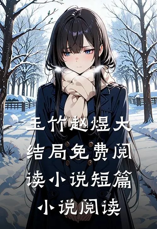 玉竹赵煜大结局免费阅读小说短篇小说阅读