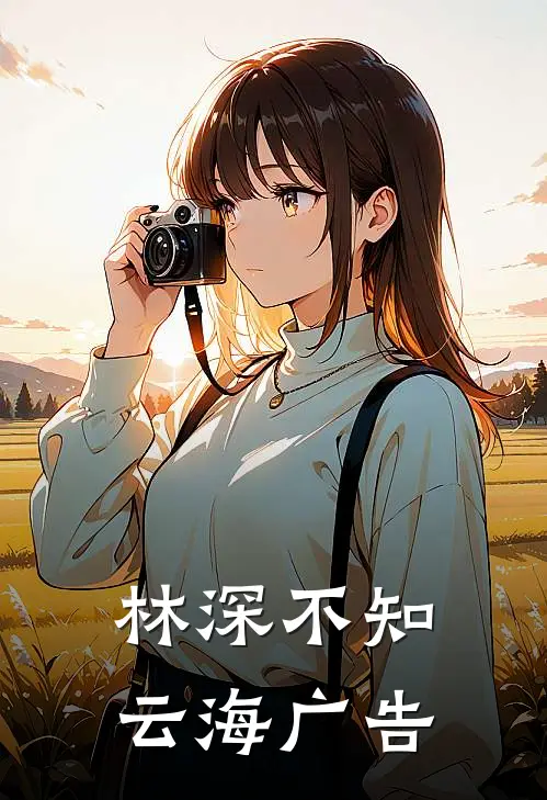 林深不知云海广告
