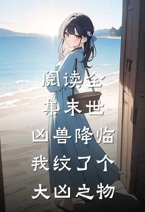 阅读全集末世：凶兽降临，我纹了个大凶之物