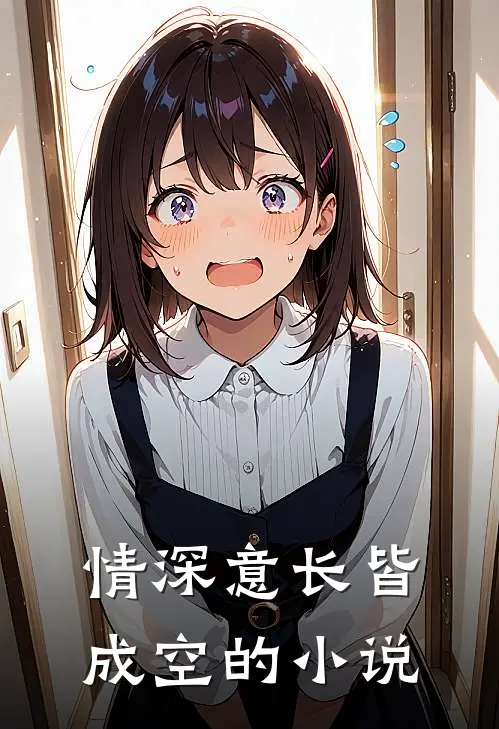 情深意长皆成空的小说