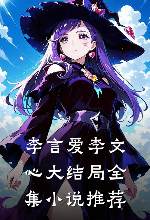 李言爱李文心大结局全集小说推荐