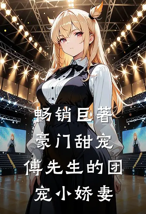 畅销巨著豪门甜宠：傅先生的团宠小娇妻