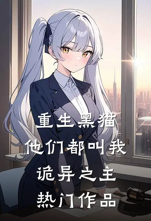 重生黑猫，他们都叫我诡异之主热门作品