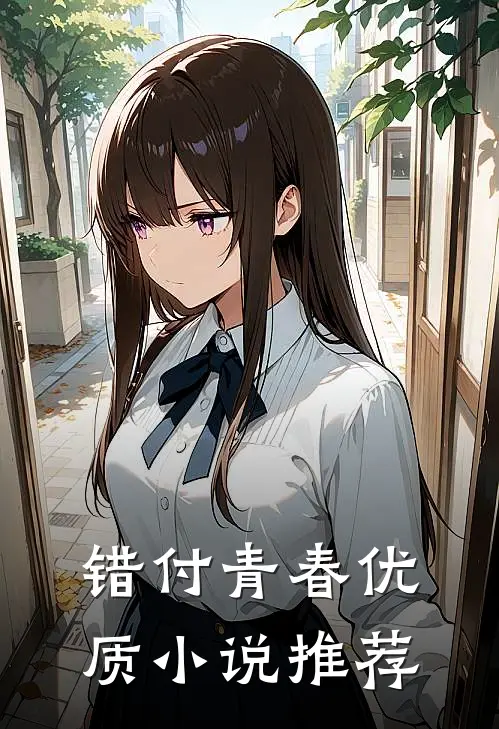 错付青春优质小说推荐