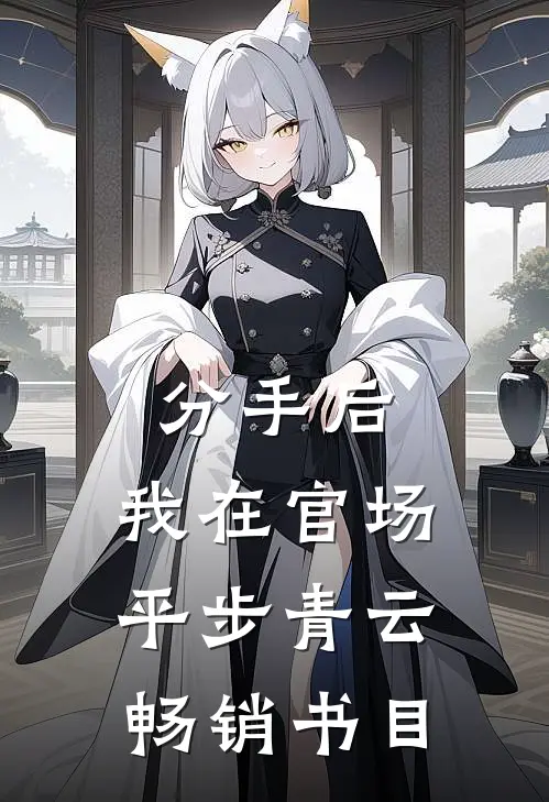 分手后，我在官场平步青云畅销书目