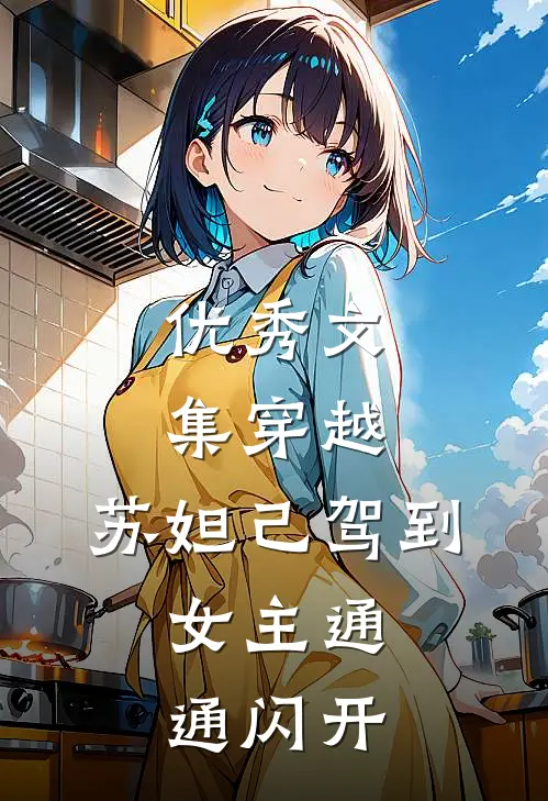 优秀文集穿越：苏妲己驾到，女主通通闪开