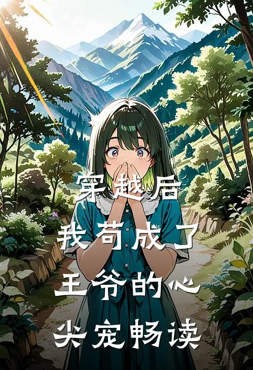 穿越后，我苟成了王爷的心尖宠畅读