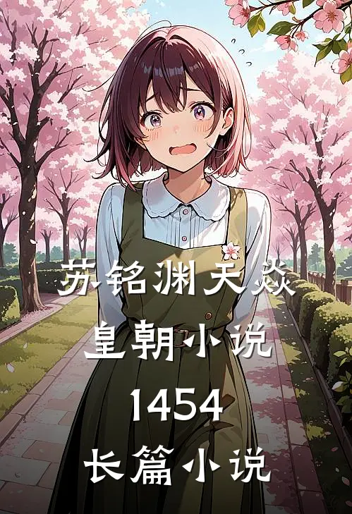 苏铭渊天焱皇朝小说1454长篇小说