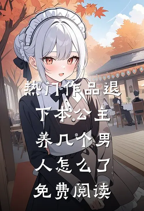 热门作品退下本公主养几个男人怎么了免费阅读