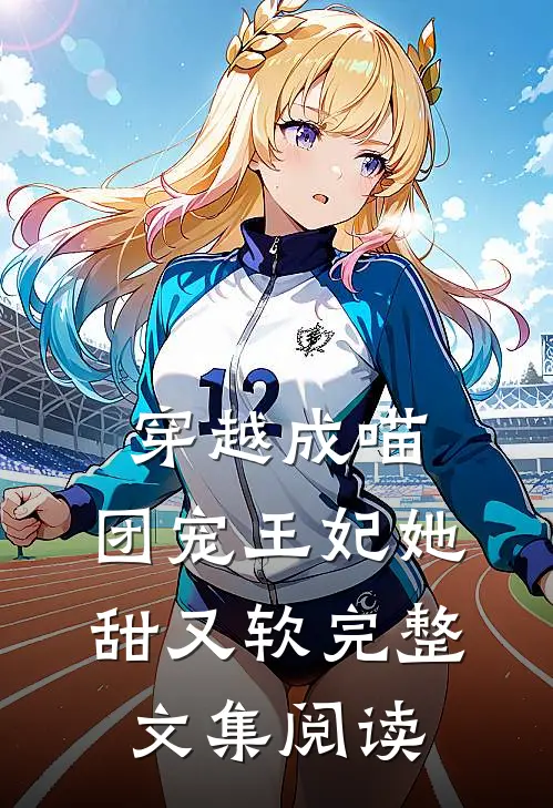 穿越成喵:团宠王妃她甜又软完整文集阅读