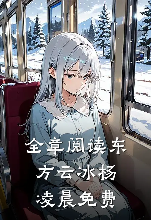 全章阅读东方云冰杨凌晨免费
