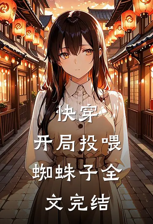 快穿开局投喂蜘蛛子全文完结