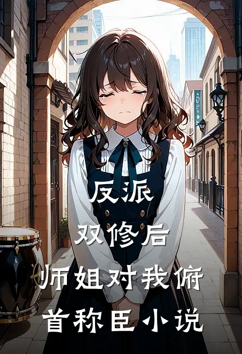 反派双修后,师姐对我俯首称臣