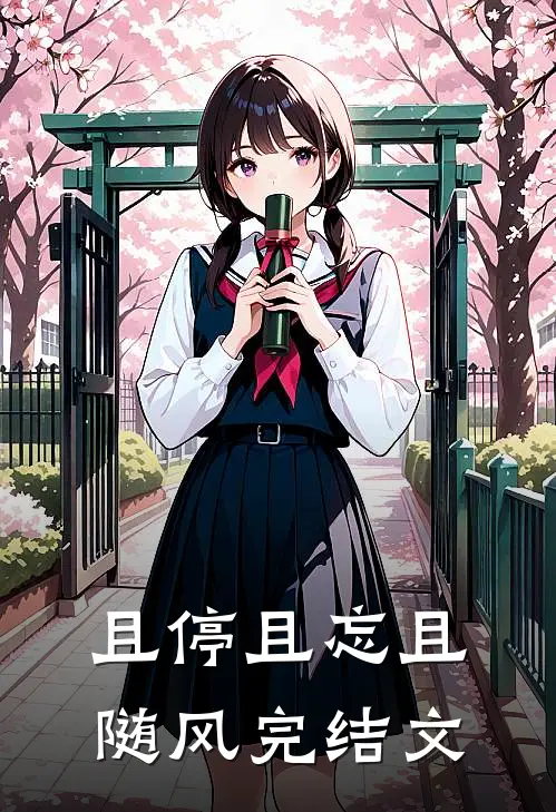 且停且忘且随风完结文