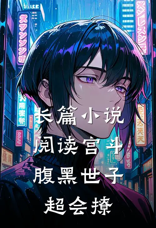 长篇小说阅读宫斗：腹黑世子超会撩