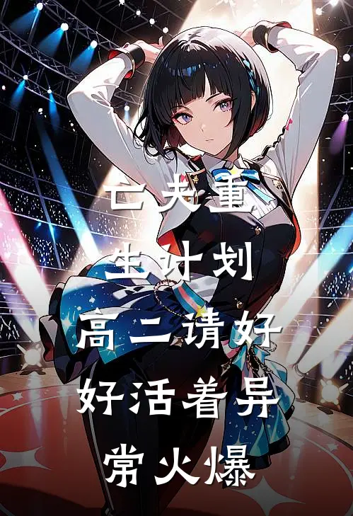 亡夫重生计划：高二请好好活着异常火爆
