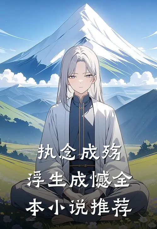 执念成殇,浮生成憾全本推荐阅读