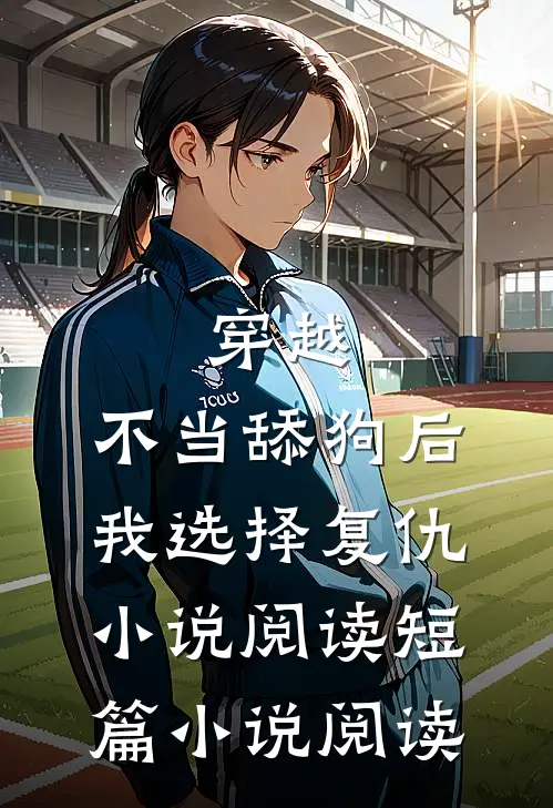 穿越:不当舔狗后,我选择复仇小说阅读短篇小说阅读