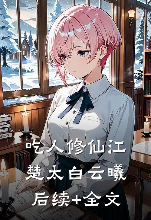 吃人修仙江楚太白云曦后续+全文