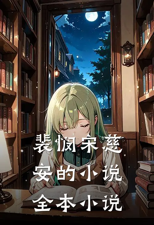 裴悯宋慈安的小说全本小说