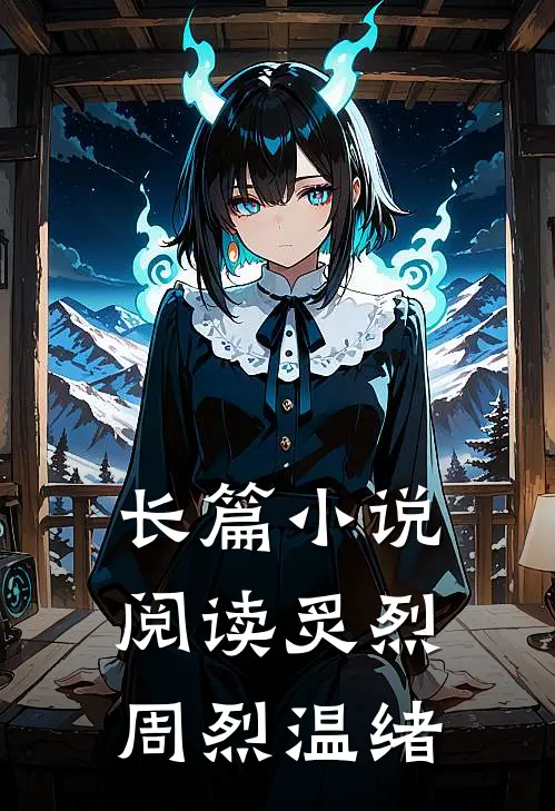 长篇小说阅读炙烈周烈温绪