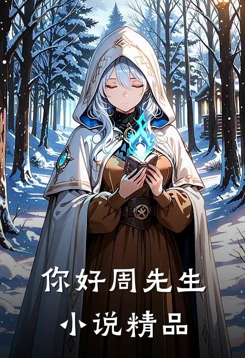 你好周先生小说精品