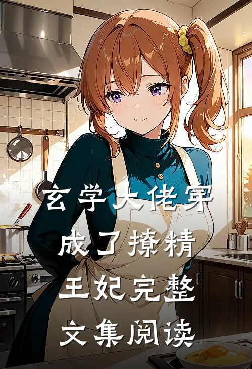 玄学大佬穿成了撩精王妃完整文集阅读