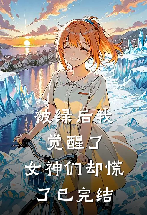 被绿后我觉醒了,女神们却慌了已完结
