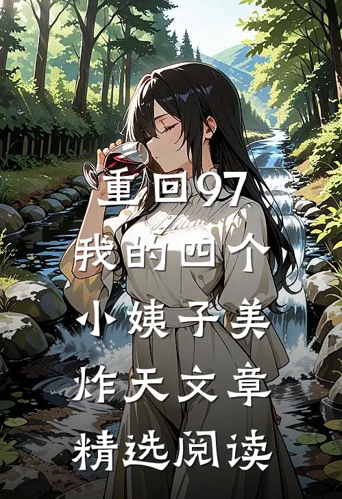 重回97：我的四个小姨子美炸天文章精选阅读