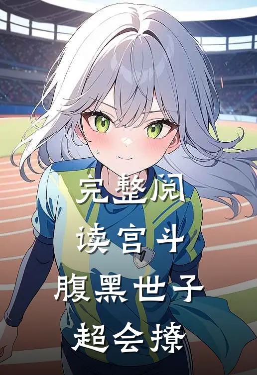 完整阅读宫斗：腹黑世子超会撩