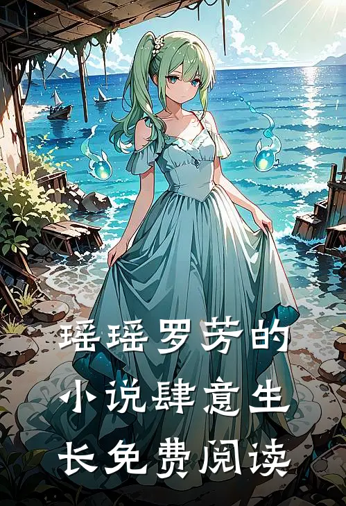 瑶瑶罗芳的小说肆意生长免费阅读