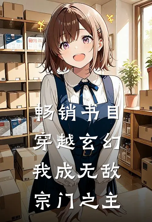 畅销书目穿越玄幻：我成无敌宗门之主