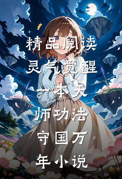 精品阅读灵气觉醒:一本天师功法,守国万年小说