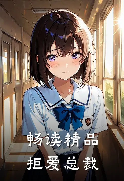 畅读精品拒爱总裁