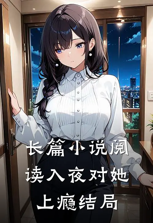 长篇小说阅读入夜对她上瘾结局