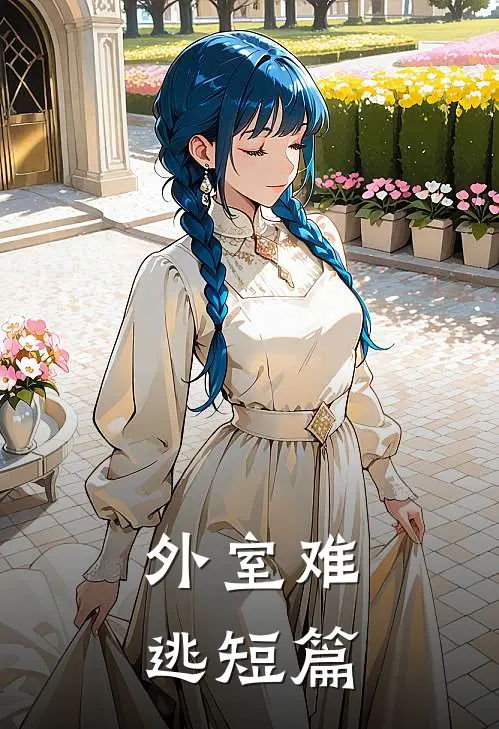 外室难逃短篇