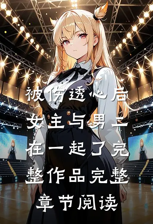 被伤透心后,女主与男二在一起了完整作品完整章节阅读