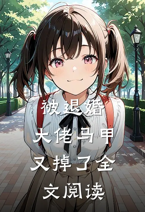 被退婚,大佬马甲又掉了全文阅读
