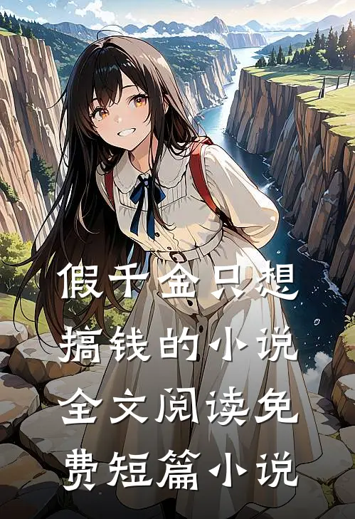 假千金只想搞钱的小说全文阅读免费短篇小说