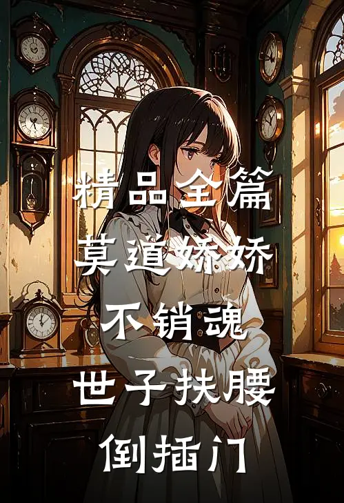 精品全篇莫道娇娇不销魂，世子扶腰倒插门