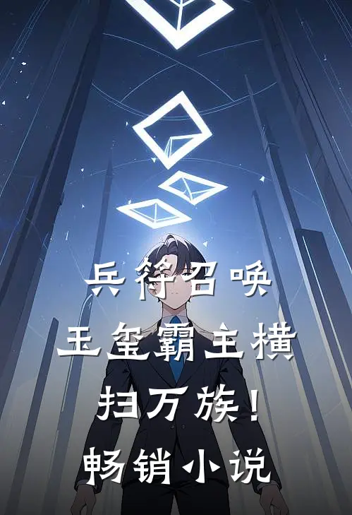 兵符召唤：玉玺霸主横扫万族！畅销小说