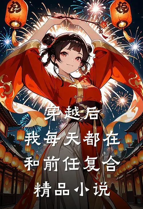 穿越后，我每天都在和前任复合精品小说