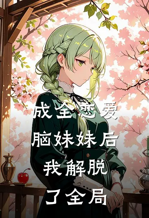 成全恋爱脑妹妹后,我解脱了全局免费阅读