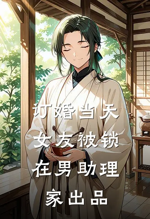 订婚当天，女友被锁在男助理家出品