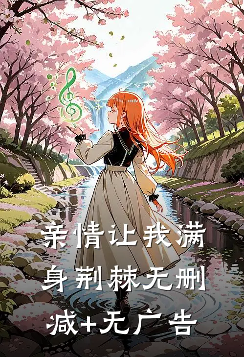 亲情让我满身荆棘无删减+无广告