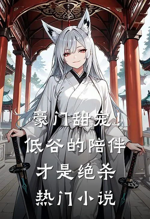 豪门甜宠！低谷的陪伴才是绝杀热门小说