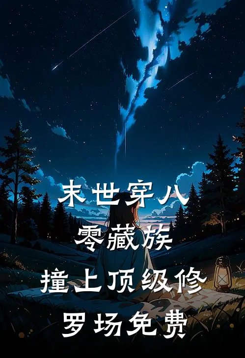末世穿八零藏族,撞上顶级修罗场免费