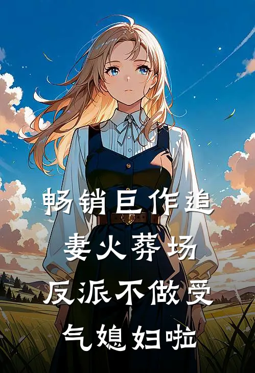 畅销巨作追妻火葬场：反派不做受气媳妇啦