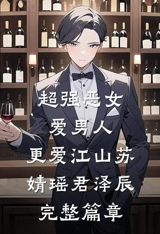 超强恶女:爱男人,更爱江山(苏婧瑶君泽辰)完整篇章